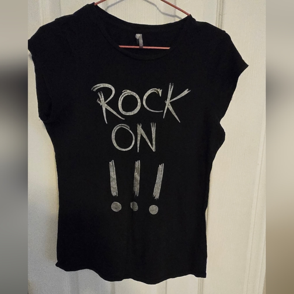 Juniors Tee